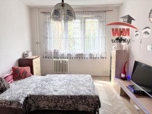 Prodej bytu 3+1, Chodov, Budovatelů, 69 m2