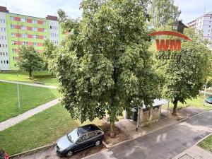 Prodej bytu 3+1, Chodov, Budovatelů, 69 m2