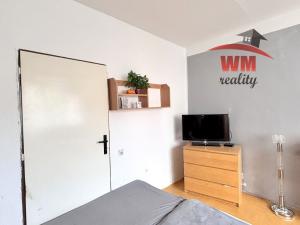 Prodej bytu 3+1, Chodov, Budovatelů, 69 m2
