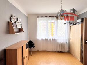 Prodej bytu 3+1, Chodov, Budovatelů, 69 m2