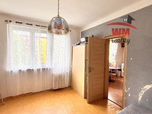 Prodej bytu 3+1, Chodov, Budovatelů, 69 m2