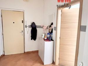 Prodej bytu 3+1, Chodov, Budovatelů, 69 m2