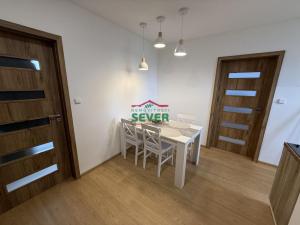 Prodej bytu 3+1, Bílina - Teplické Předměstí, Sídliště Za Chlumem, 66 m2