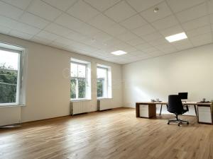 Pronájem kanceláře, Ostrava - Moravská Ostrava, Nádražní, 75 m2