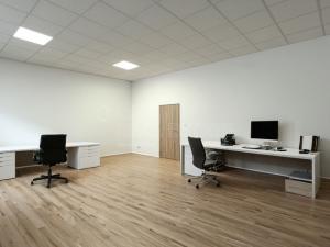 Pronájem kanceláře, Ostrava - Moravská Ostrava, Nádražní, 75 m2