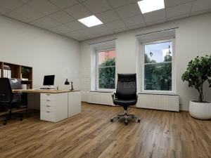 Pronájem kanceláře, Ostrava - Moravská Ostrava, Nádražní, 75 m2