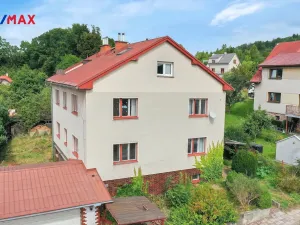 Prodej rodinného domu, Stará Paka, Nová, 260 m2