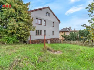Prodej rodinného domu, Stará Paka, Nová, 260 m2