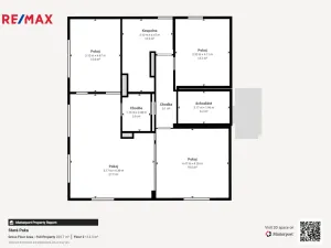 Prodej rodinného domu, Stará Paka, Nová, 260 m2