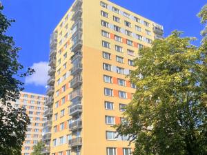 Prodej bytu 3+1, Praha - Braník, Nad lesním divadlem, 80 m2