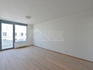 Pronájem bytu 2+kk, Praha - Jinonice, Walterovo náměstí, 60 m2
