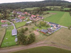 Prodej pozemku pro bydlení, Netvořice, 3235 m2