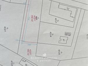 Prodej pozemku pro bydlení, Netvořice, 3235 m2