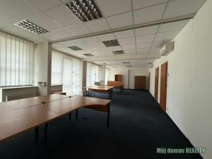 Pronájem kanceláře, Praha - Vysočany, Lisabonská, 58 m2