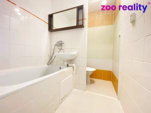 Pronájem bytu 1+1, Chomutov, Jirkovská, 35 m2