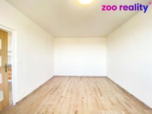 Pronájem bytu 1+1, Chomutov, Jirkovská, 35 m2