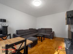 Prodej bytu 2+1, Nové Město na Moravě, Žďárská, 57 m2