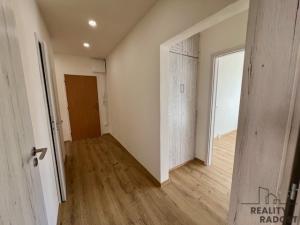 Prodej bytu 3+1, Břeclav, Na Valtické, 68 m2