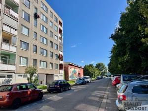 Prodej bytu 3+1, Břeclav, Na Valtické, 68 m2