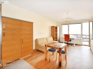 Pronájem bytu 2+kk, Praha - Hlubočepy, Werichova, 56 m2