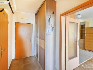 Pronájem bytu 2+kk, Praha - Hlubočepy, Werichova, 56 m2