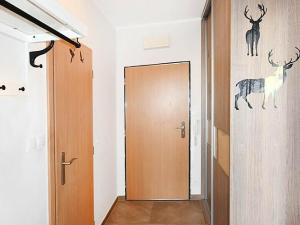 Pronájem bytu 2+kk, Praha - Hlubočepy, Werichova, 56 m2