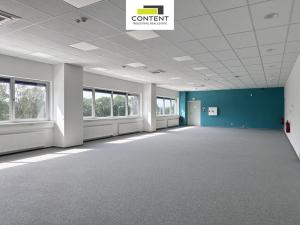 Pronájem skladu, Podbořany - Hlubany, 20311 m2