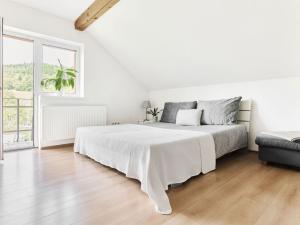 Prodej rodinného domu, Valašská Polanka, 210 m2