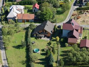 Prodej rodinného domu, Valašská Polanka, 210 m2
