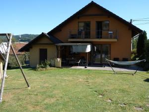 Prodej rodinného domu, Valašská Polanka, 210 m2
