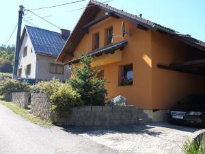 Prodej rodinného domu, Valašská Polanka, 210 m2