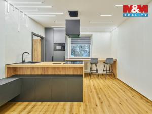 Pronájem bytu 2+kk, Trutnov - Dolní Předměstí, Úpské nábřeží, 39 m2