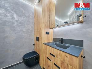 Pronájem bytu 2+kk, Trutnov - Dolní Předměstí, Úpské nábřeží, 39 m2