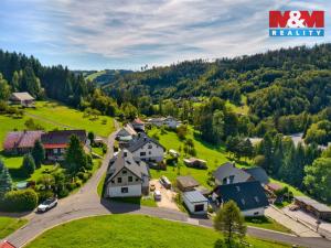 Prodej rodinného domu, Rokytnice nad Jizerou - Dolní Rokytnice, 186 m2