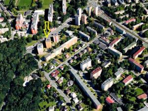 Prodej bytu 2+kk, Ostrava - Hrabůvka, Plzeňská, 48 m2