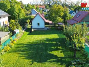 Prodej chaty, Pardubice, 20 m2
