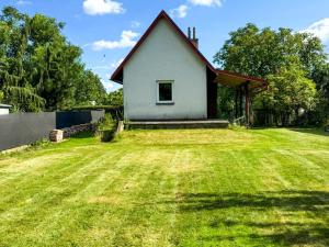 Prodej chaty, Pardubice, 20 m2