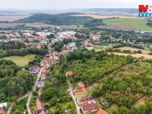Prodej rodinného domu, Krušovice, 99 m2