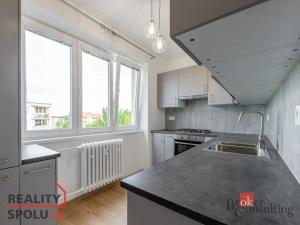 Pronájem bytu 3+1, Holýšov, Pod Makovým vrchem, 73 m2