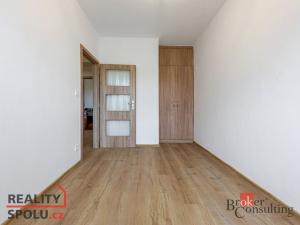 Pronájem bytu 3+1, Holýšov, Pod Makovým vrchem, 73 m2