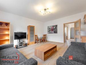 Pronájem bytu 3+1, Holýšov, Pod Makovým vrchem, 73 m2