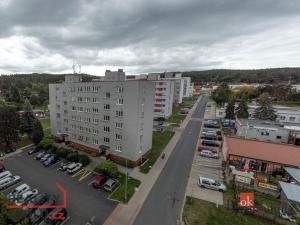 Pronájem bytu 3+1, Holýšov, Pod Makovým vrchem, 73 m2