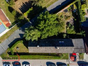 Pronájem bytu 3+1, Holýšov, Pod Makovým vrchem, 73 m2