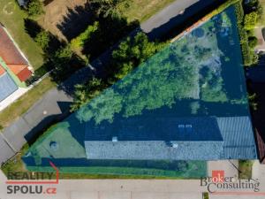Pronájem bytu 3+1, Holýšov, Pod Makovým vrchem, 73 m2