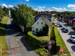 Pronájem bytu 3+1, Holýšov, Pod Makovým vrchem, 73 m2