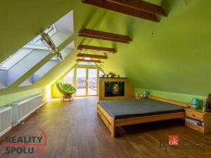 Pronájem bytu 3+1, Holýšov, Pod Makovým vrchem, 73 m2