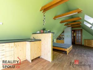Pronájem bytu 3+1, Holýšov, Pod Makovým vrchem, 73 m2