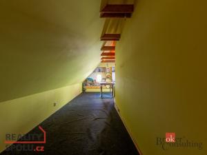 Pronájem bytu 3+1, Holýšov, Pod Makovým vrchem, 73 m2