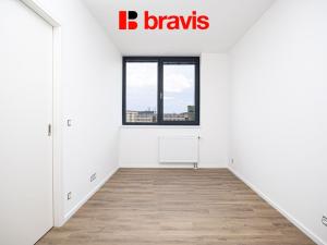 Pronájem bytu 2+kk, Brno - Štýřice, Vídeňská, 49 m2