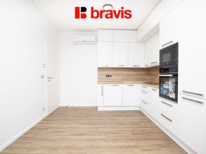 Pronájem bytu 2+kk, Brno - Štýřice, Vídeňská, 49 m2